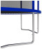 Каркасный батут SWOLLEN Comfort 12 FT 366х366х259 см Каркасный батут SWOLLEN Comfort 12 FT 366х366х259 см