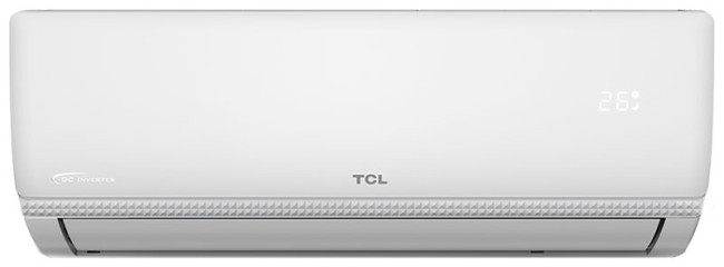 Сплит-система TCL TAC-24HRIA/VE Сплит-система TCL TAC-24HRIA/VE