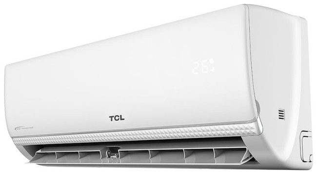 Сплит-система TCL TAC-24HRIA/VE Сплит-система TCL TAC-24HRIA/VE