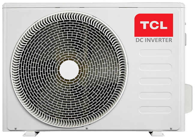 Сплит-система TCL TAC-24HRIA/VE Сплит-система TCL TAC-24HRIA/VE