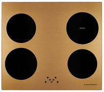 Варочная панель Kuppersberg FA6IF01 Bronze