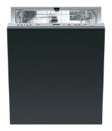 Посудомоечная машина smeg STA4503
