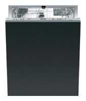 Посудомоечная машина smeg STA4503