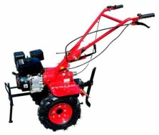 Мотоблок бензиновый AgroMotor РУСЛАН AM170F 7 л.с.