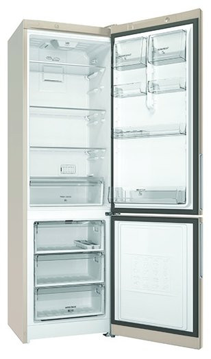 Холодильник Ariston HF 4200 M Холодильник Ariston HF 4200 M