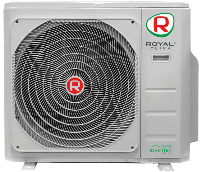 Внешний блок Royal Clima 2RMN-14HN/OUT Внешний блок Royal Clima 2RMN-14HN/OUT