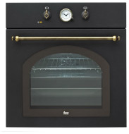 Электрический духовой шкаф TEKA HR 750 ANTHRACITE OB (41564013)