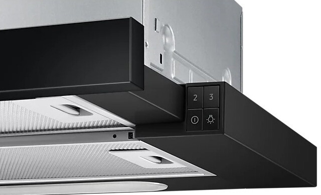 Встраиваемая вытяжка Samsung NK24M1030IB