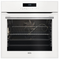 Духовой шкаф AEG BCR 742350 W Духовой шкаф AEG BCR 742350 W