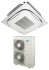 Кассетный кондиционер Daikin FCAG100B / RZQG100L8Y Кассетный кондиционер Daikin FCAG100B / RZQG100L8Y