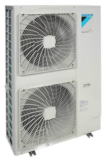 Кассетный кондиционер Daikin FCAG100B / RZQG100L8Y Кассетный кондиционер Daikin FCAG100B / RZQG100L8Y