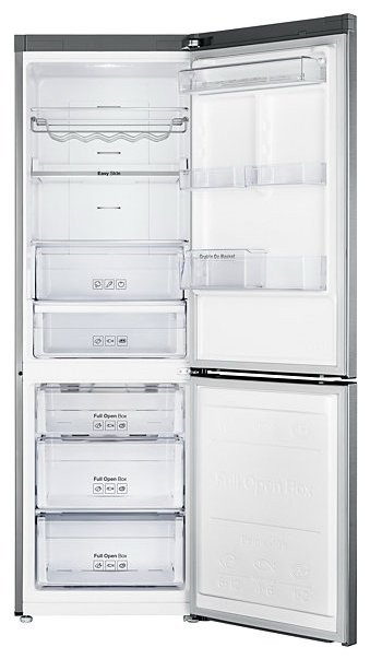 Холодильник Samsung RB-31 FERNBSA Холодильник Samsung RB-31 FERNBSA