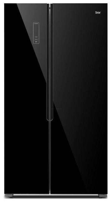 Холодильник SVAR SV 525 NFBG Холодильник SVAR SV 525 NFBG