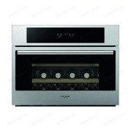 Винный шкаф FULGOR FWC 4522 TC X S Винный шкаф FULGOR FWC 4522 TC X S