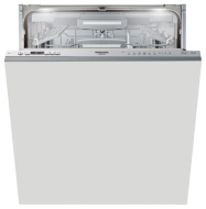 Посудомоечная машина Ariston HIO 3T123 WFT Посудомоечная машина Ariston HIO 3T123 WFT