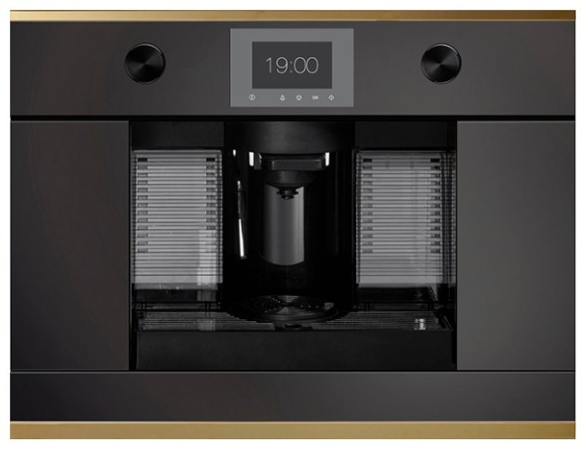 Кофемашина Kuppersbusch CKK 6350.0 S4