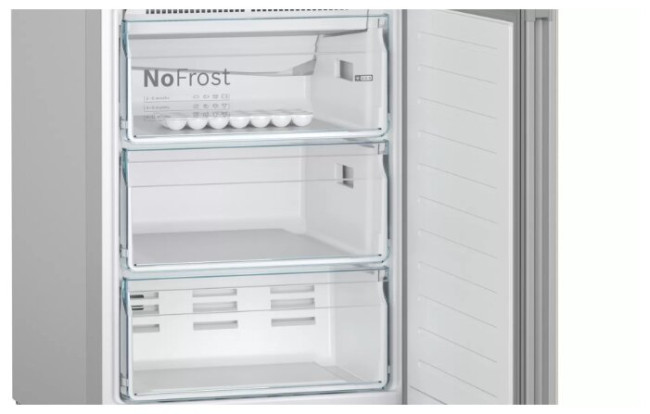 Холодильник Bosch KGN39LQ32R Холодильник Bosch KGN39LQ32R