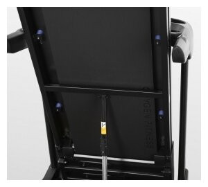 Беговая дорожка Oxygen New Classic Aurum LCD Беговая дорожка Oxygen New Classic Aurum LCD