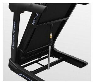 Беговая дорожка Oxygen New Classic Aurum LCD Беговая дорожка Oxygen New Classic Aurum LCD