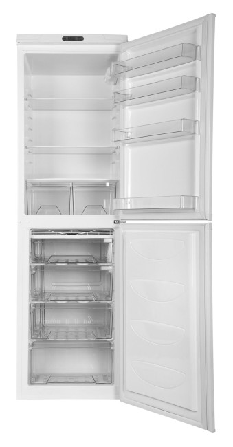 Холодильник SunWind SCC405 белый Холодильник SunWind SCC405 белый