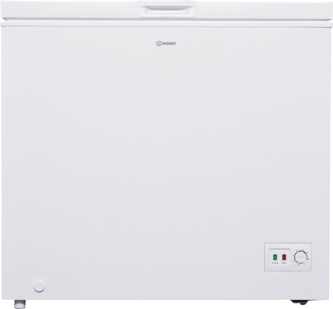 Морозильник-ларь Indesit ICF200