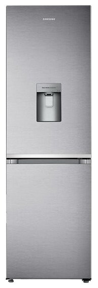 Холодильник Samsung RB-38 J7515SR