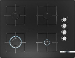 Встраиваемая газовая варочная панель Bosch POP7C6O12O Встраиваемая газовая варочная панель Bosch POP7C6O12O