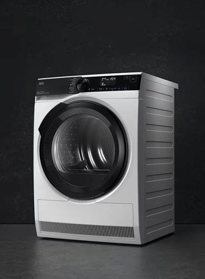 Сушильная машина AEG TR939I4CE
