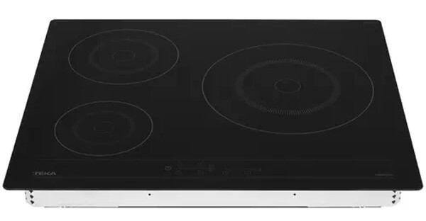 Встраиваемая индукционная варочная панель Teka IBC 63900 TTC black Встраиваемая индукционная варочная панель Teka IBC 63900 TTC black