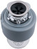 Измельчитель пищевых отходов Status индукционный PREMIUM 200 Серебристый матовый/серый 09810101 Измельчитель пищевых отходов Status индукционный PREMIUM 200 Серебристый матовый/серый 09810101
