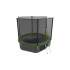 Батут Evo Jump External 10ft Green Lowernet + сетка Батут Evo Jump External 10ft Green Lowernet + сетка