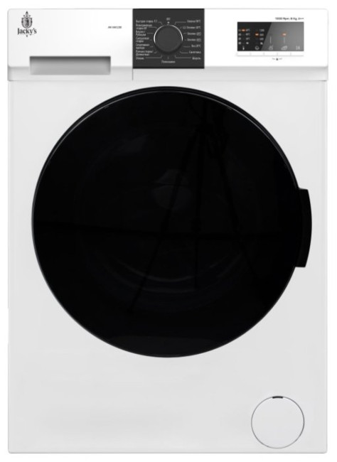 Стиральная машина Jackys JW 6W12I0 Стиральная машина Jackys JW 6W12I0