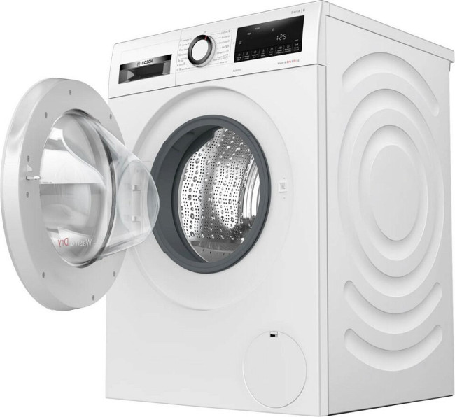Стиральная машина с сушкой Bosch WNA14400ME Стиральная машина с сушкой Bosch WNA14400ME