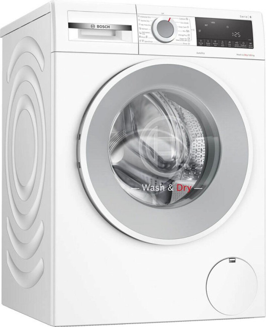 Стиральная машина с сушкой Bosch WNA14400ME Стиральная машина с сушкой Bosch WNA14400ME