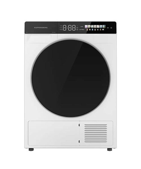Сушильная машина KUPPERSBERG DM 591 W Сушильная машина KUPPERSBERG DM 591 W