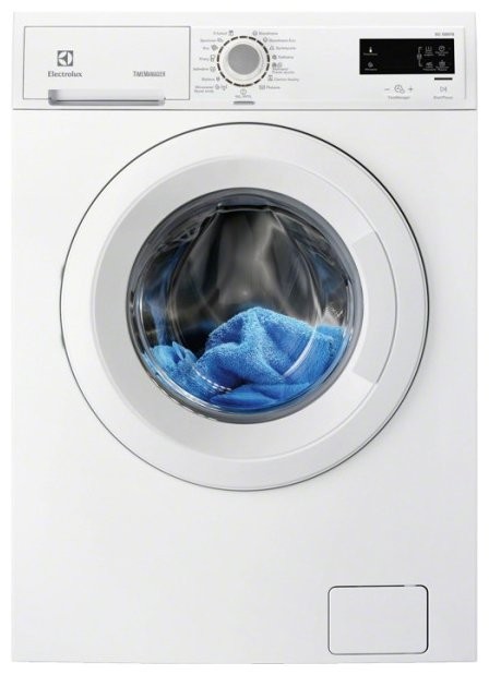 Стиральная машина Electrolux EWS 1264 EDW
