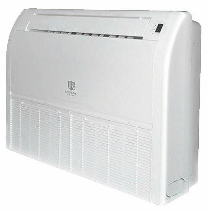 Напольно-потолочный кондиционер Royal Clima CO-F48HN Напольно-потолочный кондиционер Royal Clima CO-F48HN