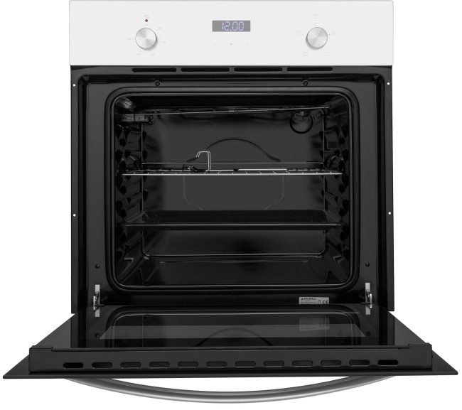 Встраиваемый электрический духовой шкаф Maunfeld EOEC.564W