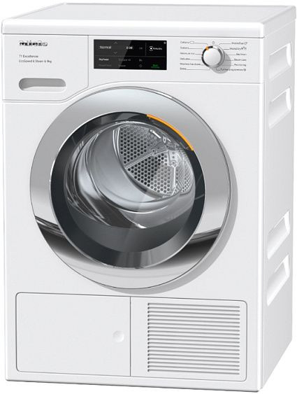 Сушильная машина MIELE TEL785WP