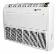 Напольно-потолочный кондиционер Quattroclima QV-I18FC / QN-I18UC с комплектом Nord Polo (-43) Напольно-потолочный кондиционер Quattroclima QV-I18FC / QN-I18UC с комплектом Nord Polo (-43)