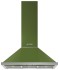 Каминная вытяжка smeg KPF9OG