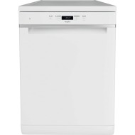 Посудомоечная машина Whirlpool WFC 3C26N F DISHWASHER WP