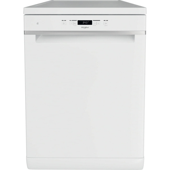 Посудомоечная машина Whirlpool WFC 3C26N F DISHWASHER WP