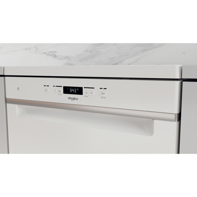 Посудомоечная машина Whirlpool WFC 3C26N F DISHWASHER WP