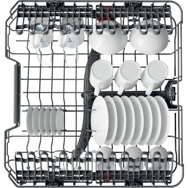 Посудомоечная машина Whirlpool WFC 3C26N F DISHWASHER WP
