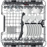 Посудомоечная машина Whirlpool WFC 3C26N F DISHWASHER WP
