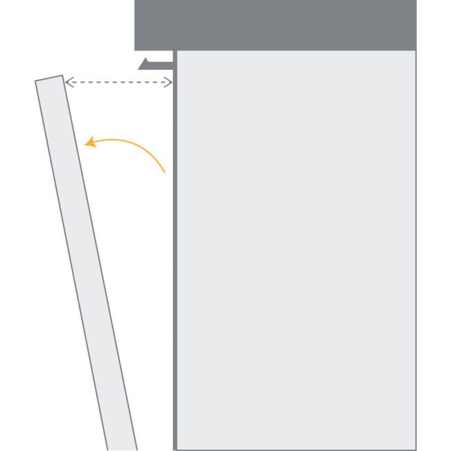 Посудомоечная машина Whirlpool WFC 3C26N F DISHWASHER WP
