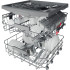 Посудомоечная машина Whirlpool WFC 3C26N F DISHWASHER WP