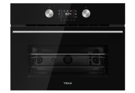 Встраиваемая микроволновая печь Teka MLC 8440 night river black 111160003