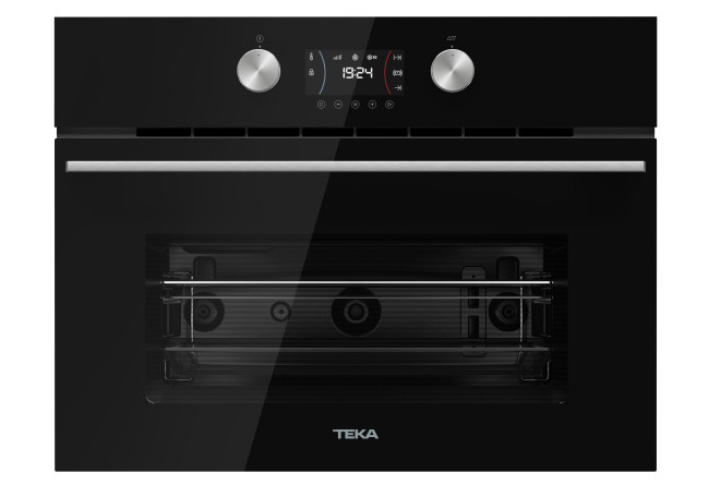 Встраиваемая микроволновая печь Teka MLC 8440 night river black 111160003